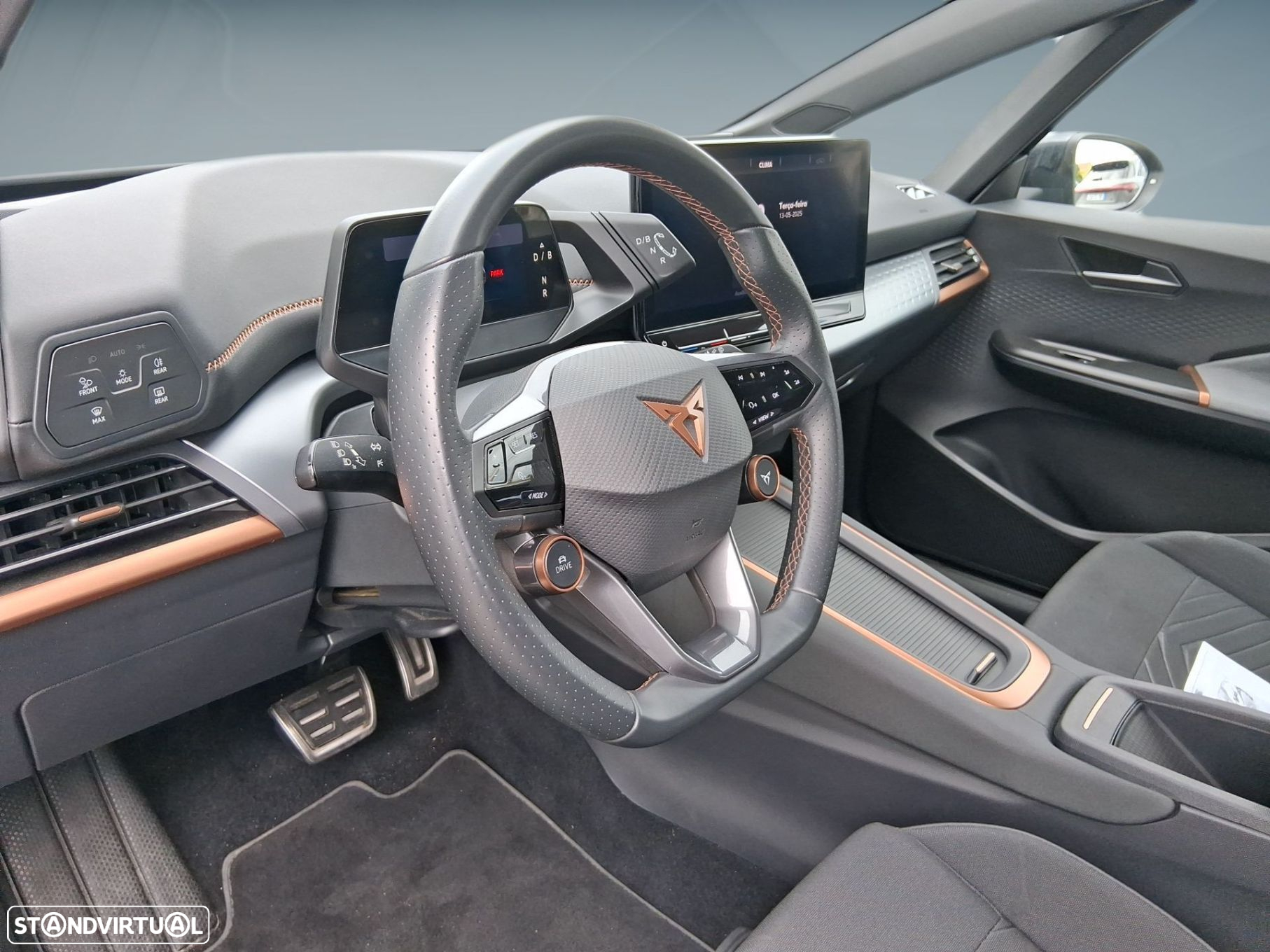 Cupra Born 58 kWh e-Boost - 2