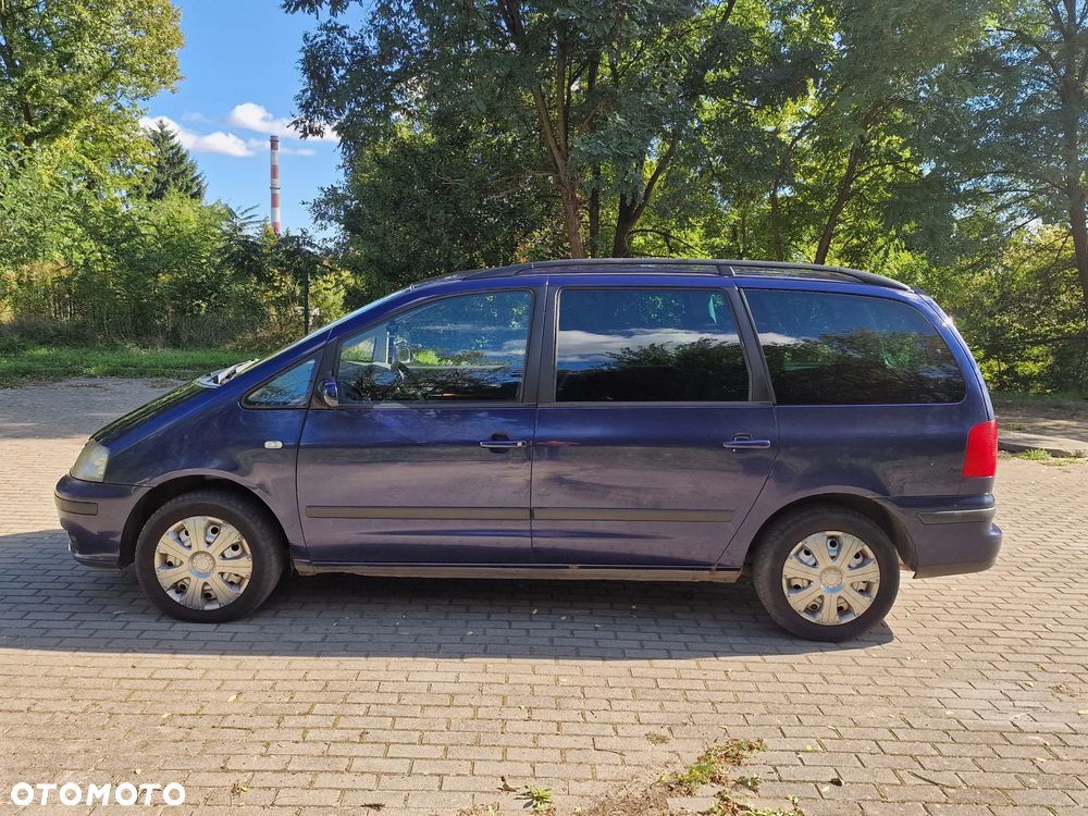 Seat Alhambra ver-1-9-tdi-signo - 8