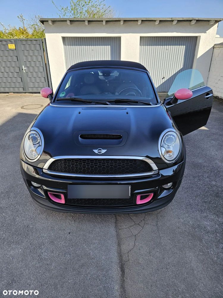 MINI Cooper S Standard - 1