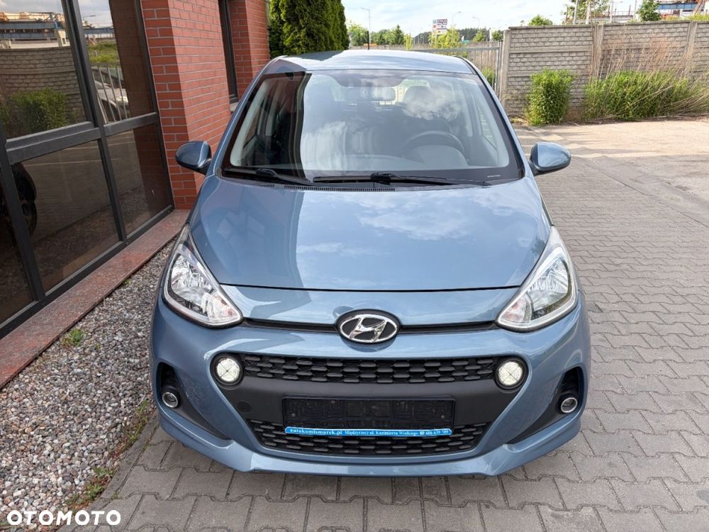 Hyundai i10 1.2 Style - 5
