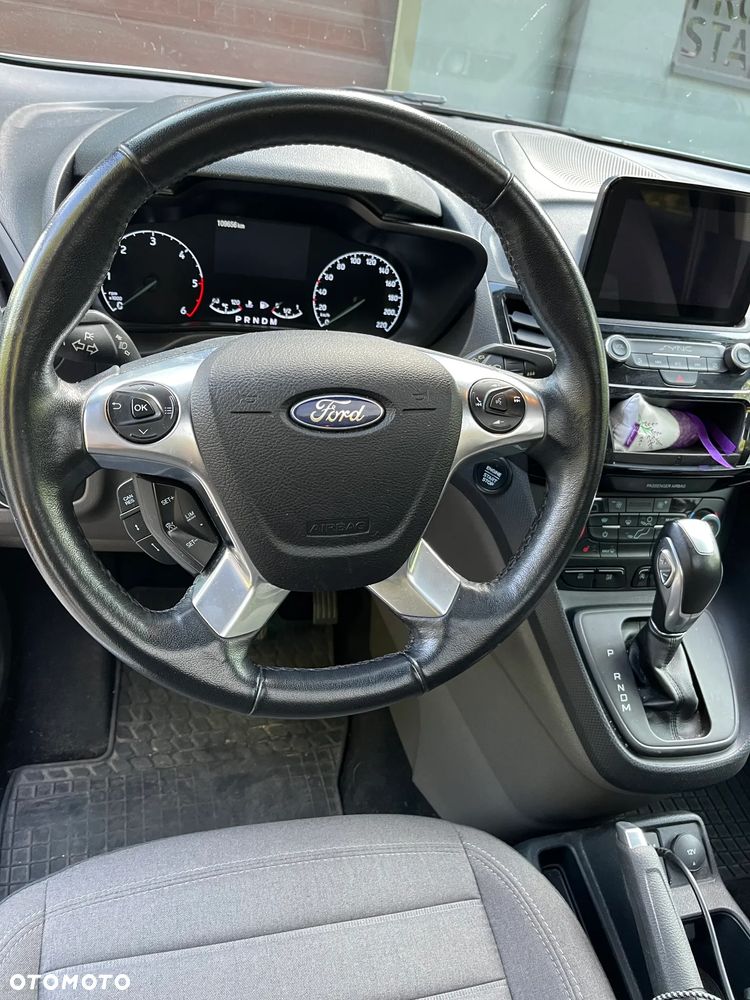 Ford Tourneo Connect - 14