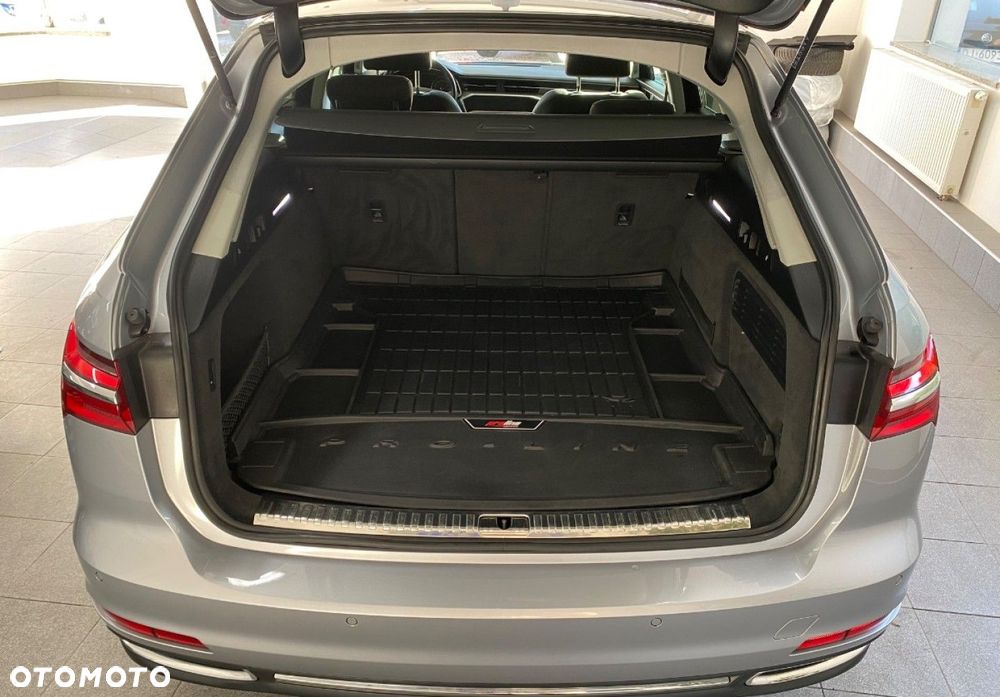 Audi A6 Avant - 21