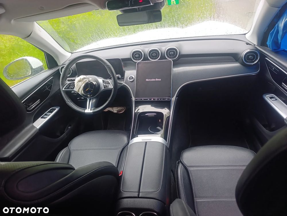 Mercedes-Benz GLC 220 d 4Matic 9G-TRONIC Edition Avantgarde - 17