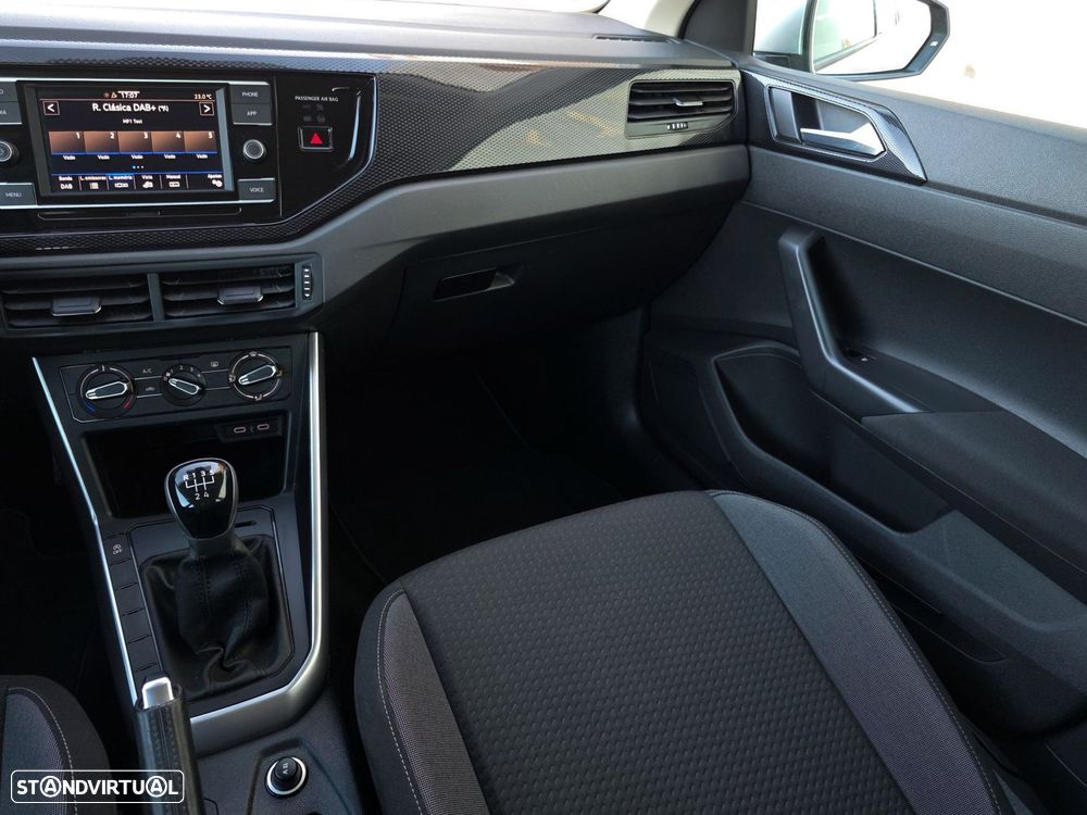 VW Polo 1.0 TSI Life - 39