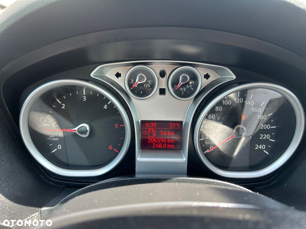Ford Kuga 2.0 TDCi Titanium - 18