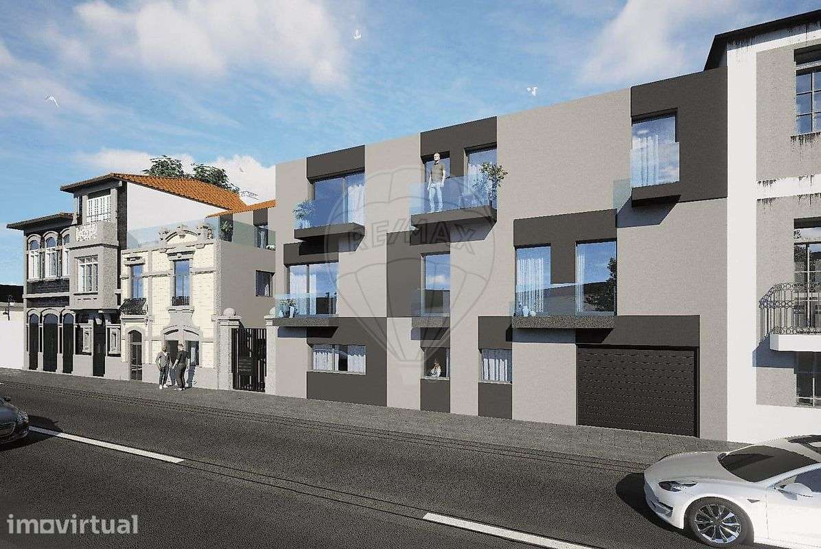 Apartamento T2 para venda - Grande imagem: 4/18