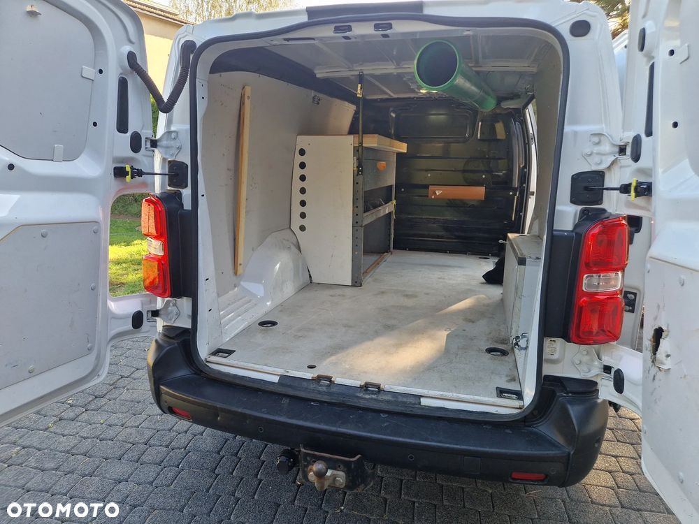 Opel VIVARO L2H1 - 18