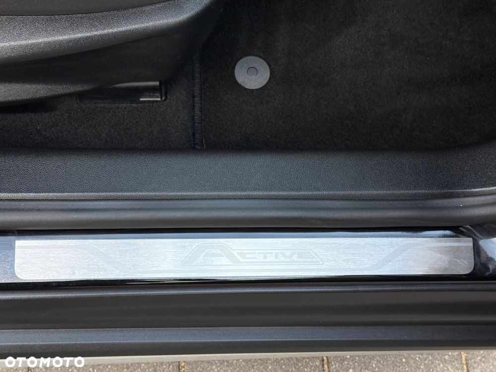 Ford Focus 1.5 EcoBlue Start-Stopp-System ACTIVE STYLE - 22