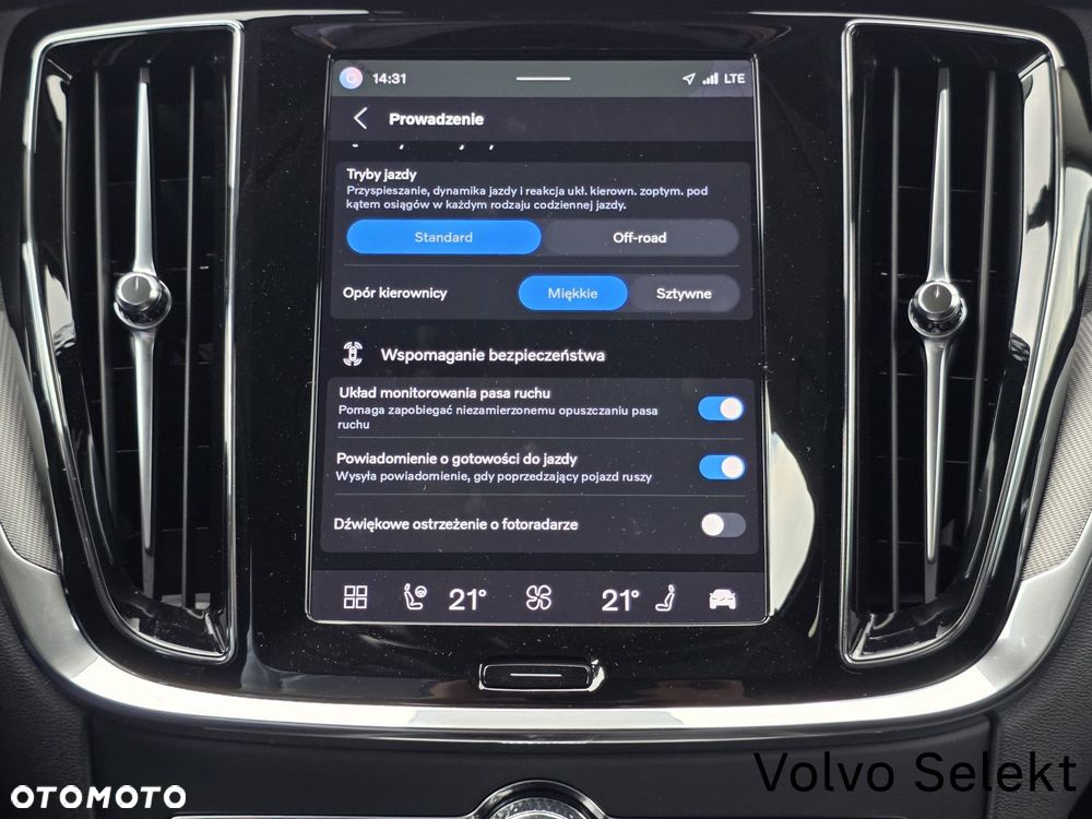 Volvo V60 Cross Country - 26