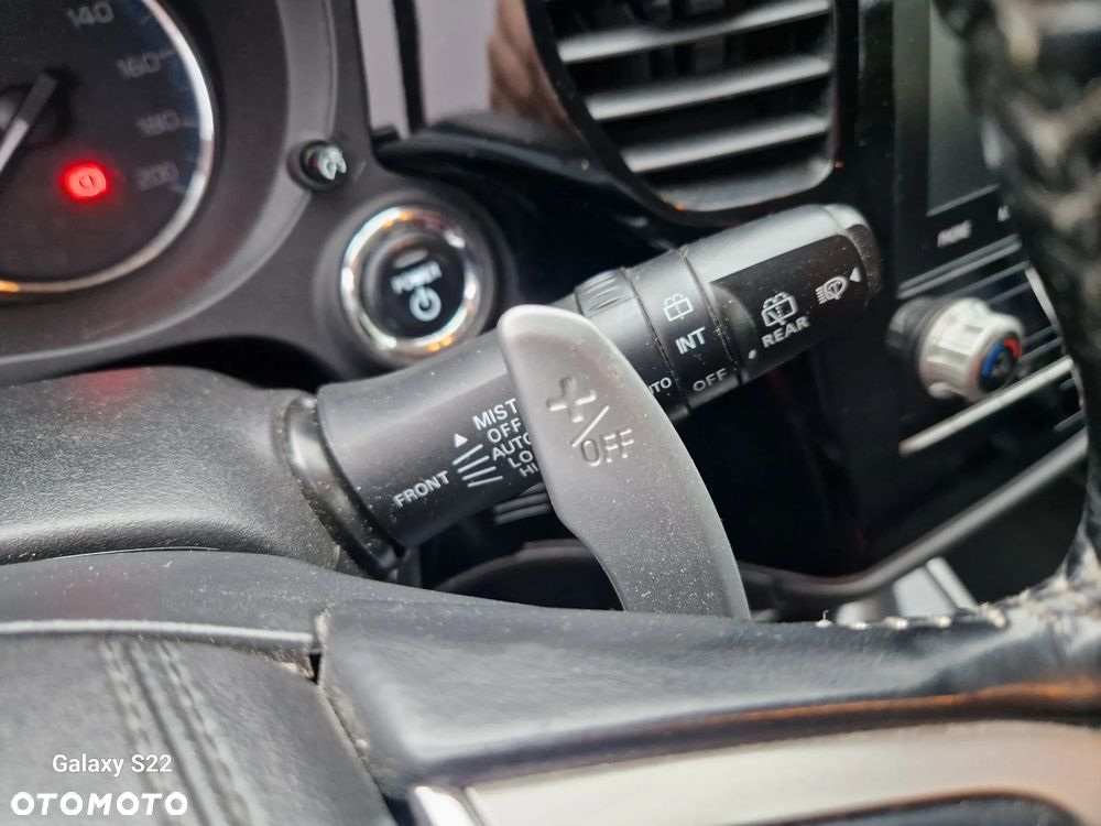 Mitsubishi Outlander - 29