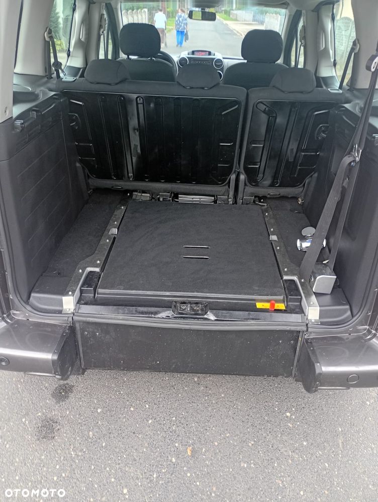 Peugeot Partner L2 Pro (bryg.) - 8