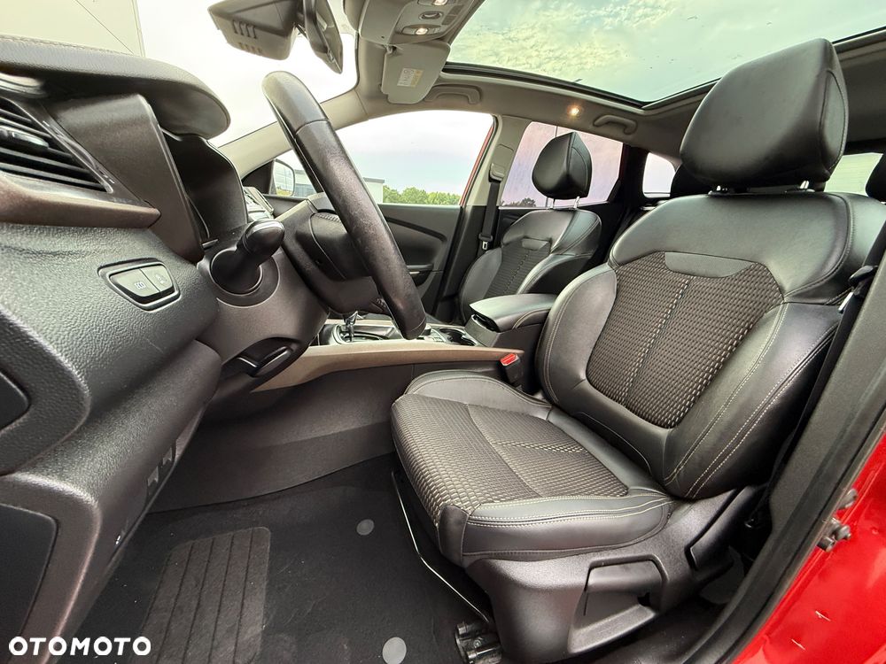 Renault Kadjar Energy dCi 110 EDC XMOD - 12