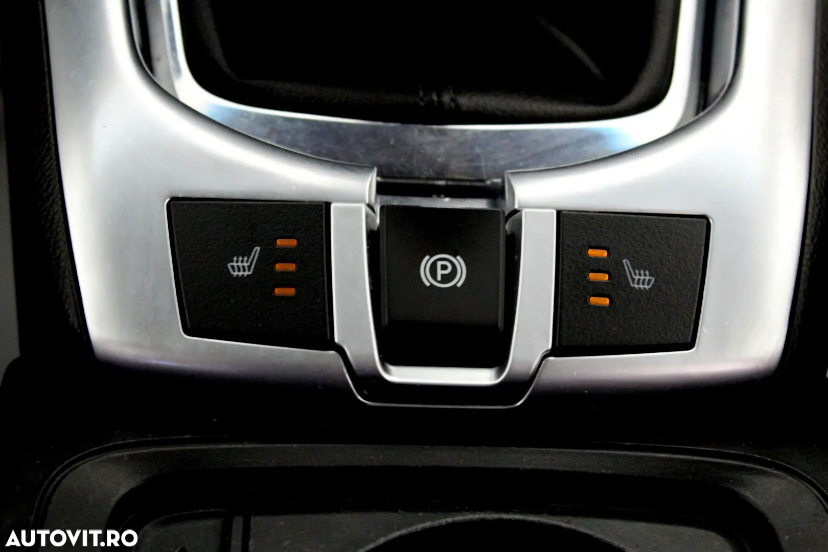 Opel Antara - 15