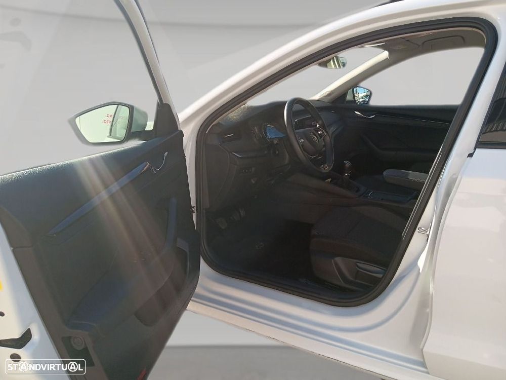 Skoda Octavia Break - 4