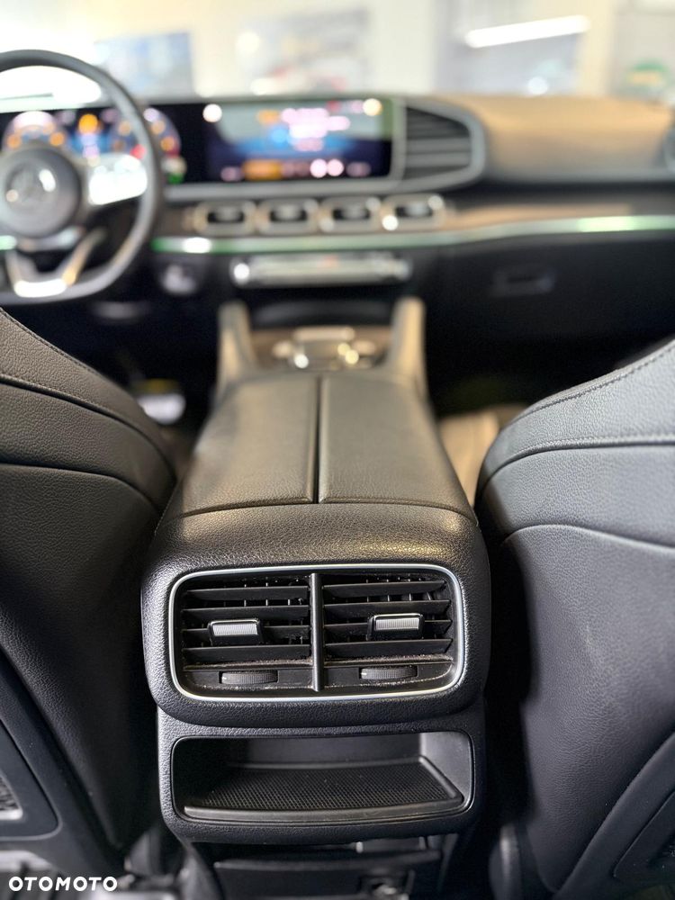 Mercedes-Benz GLE - 20
