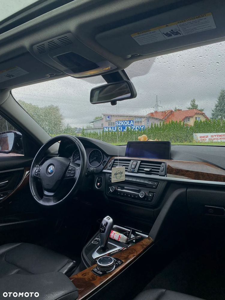 BMW Seria 3 - 19
