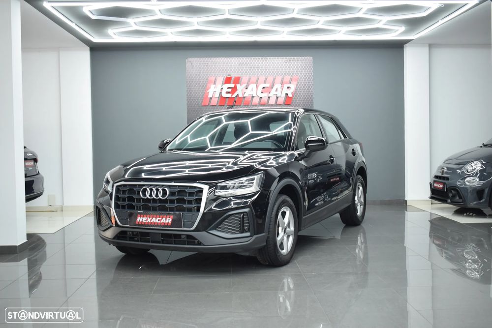 Audi Q2 30 TFSI Advanced - 2
