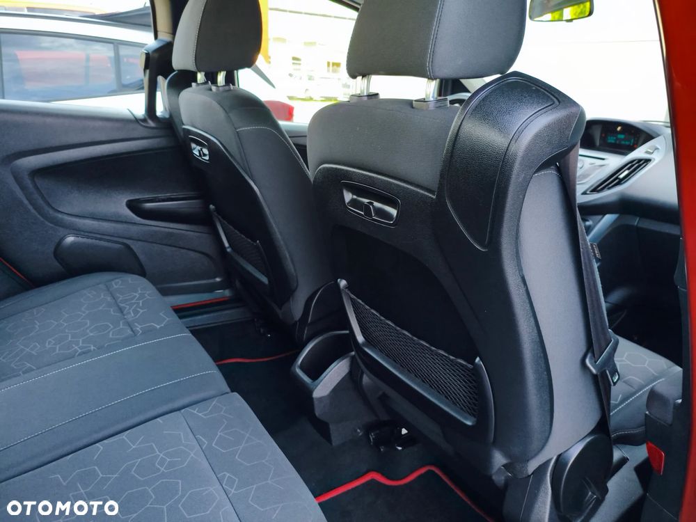 Ford B-MAX 1.0 EcoBoost Trend - 17