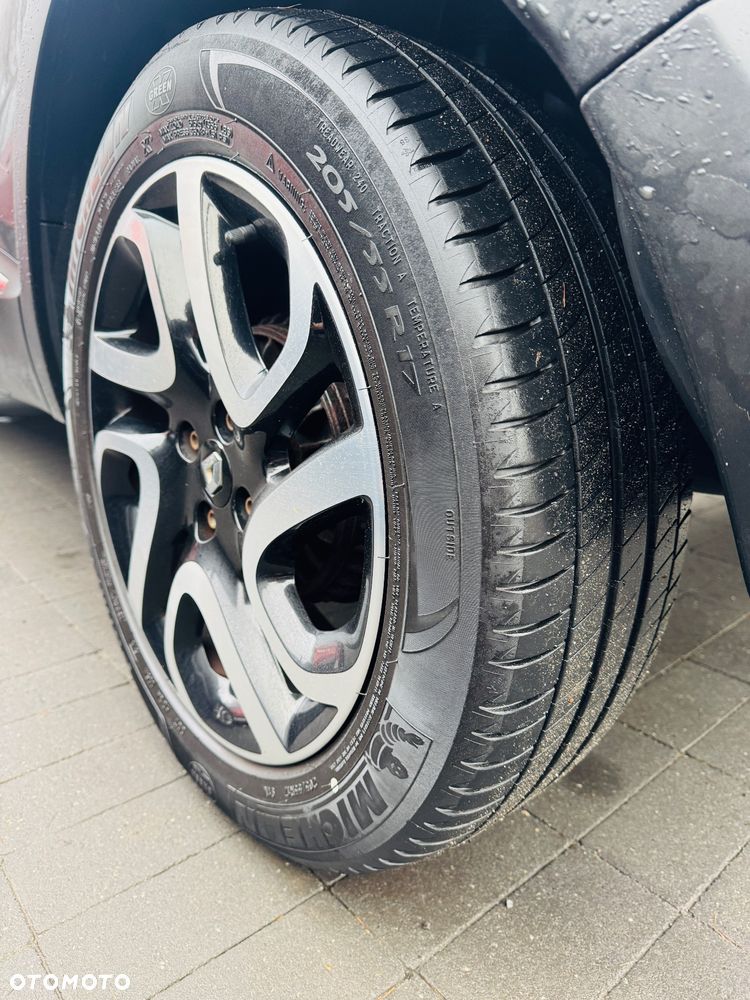 Renault Captur ENERGY TCe 90 Start&Stop Luxe - 9