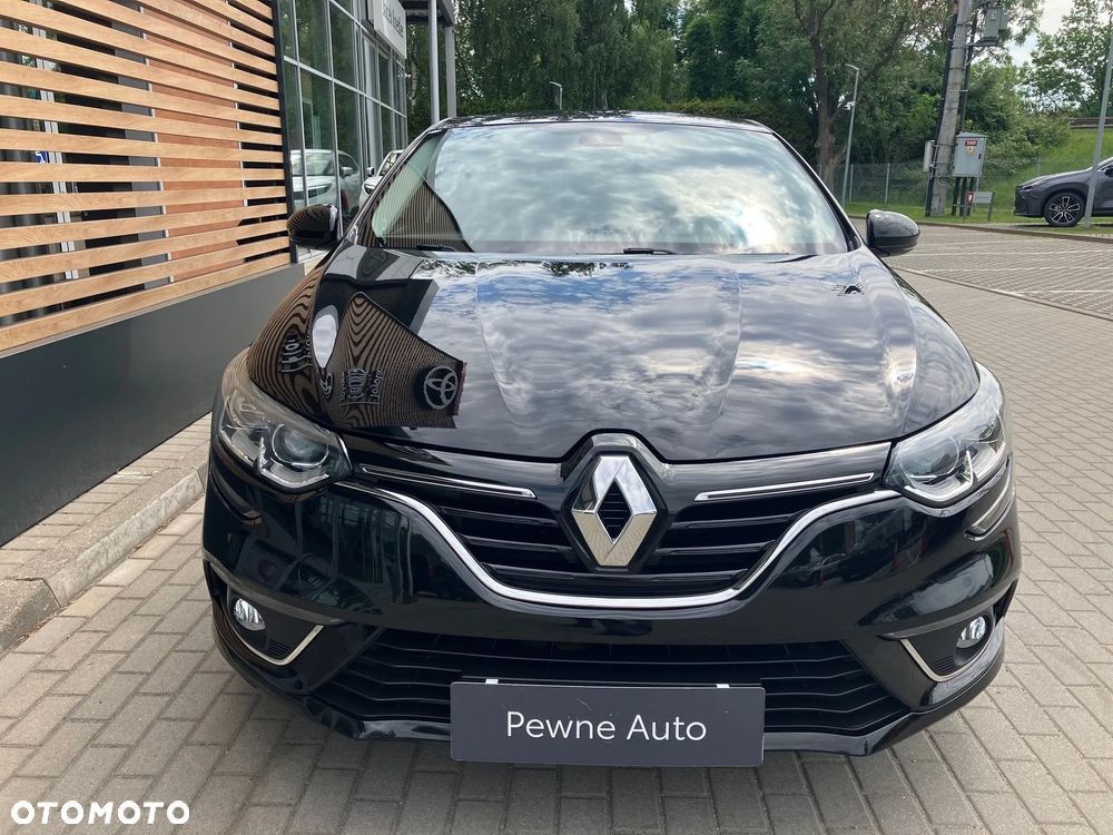 Renault Megane 1.2 Energy TCe Life - 11