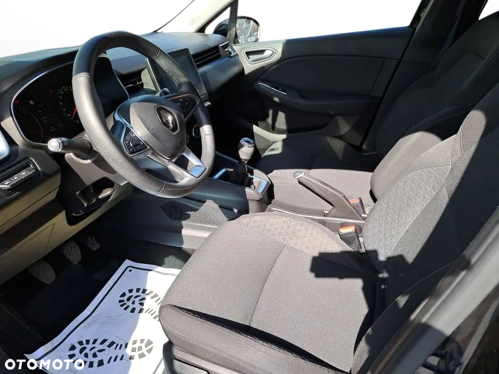 Renault Clio 1.0 TCe Zen - 11