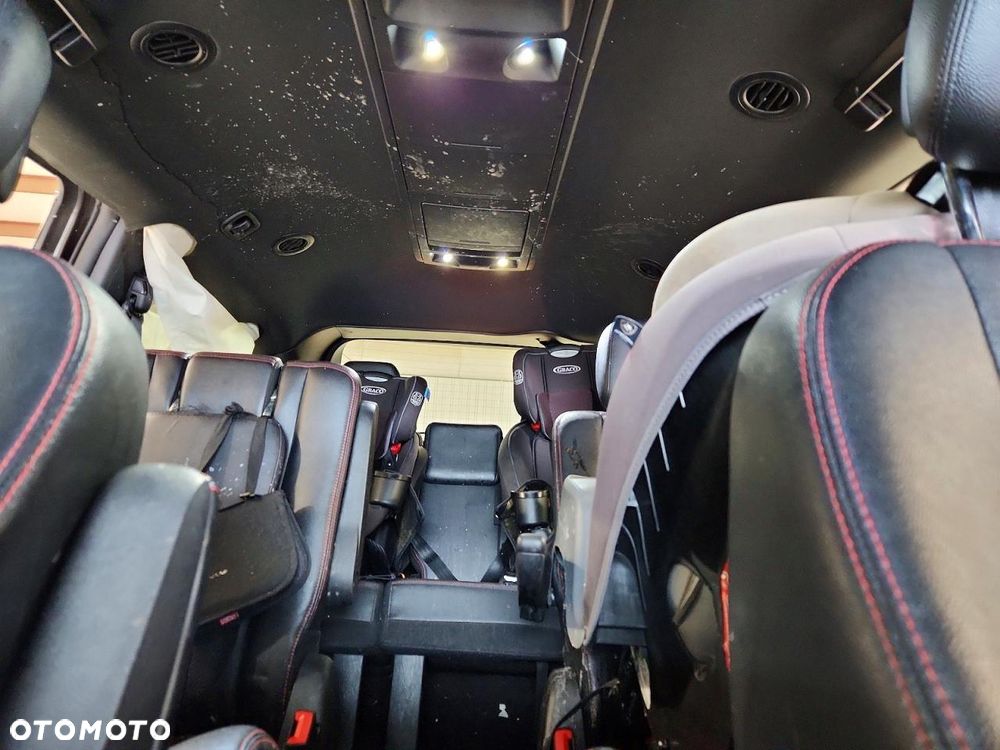 Dodge Grand Caravan 3.6 R/T - 34