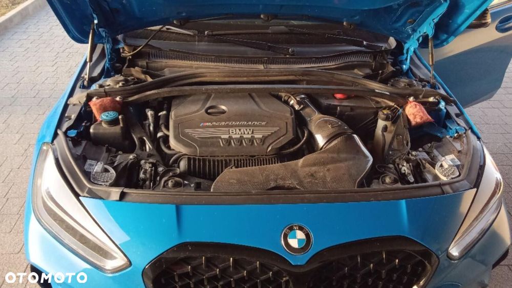 BMW Seria 1 M135i xDrive - 9