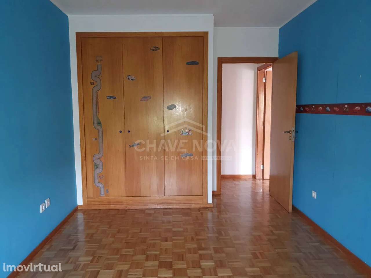 Apartamento T3 em Baguim do Monte - Grande imagem: 5/9