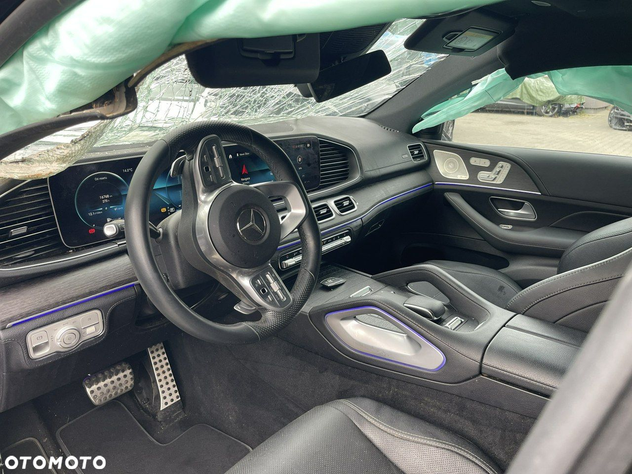 Mercedes-Benz GLE 400 d 4Matic 9G-TRONIC Exclusive - 10