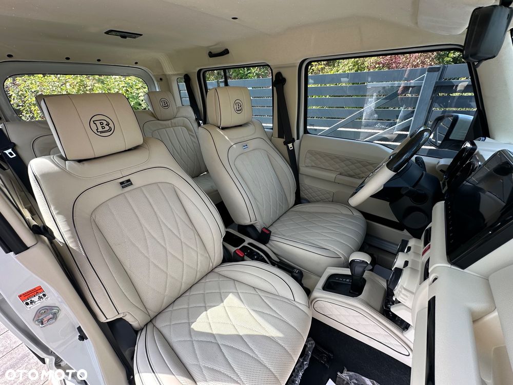 Suzuki Jimny 1.5 Elegance - 8