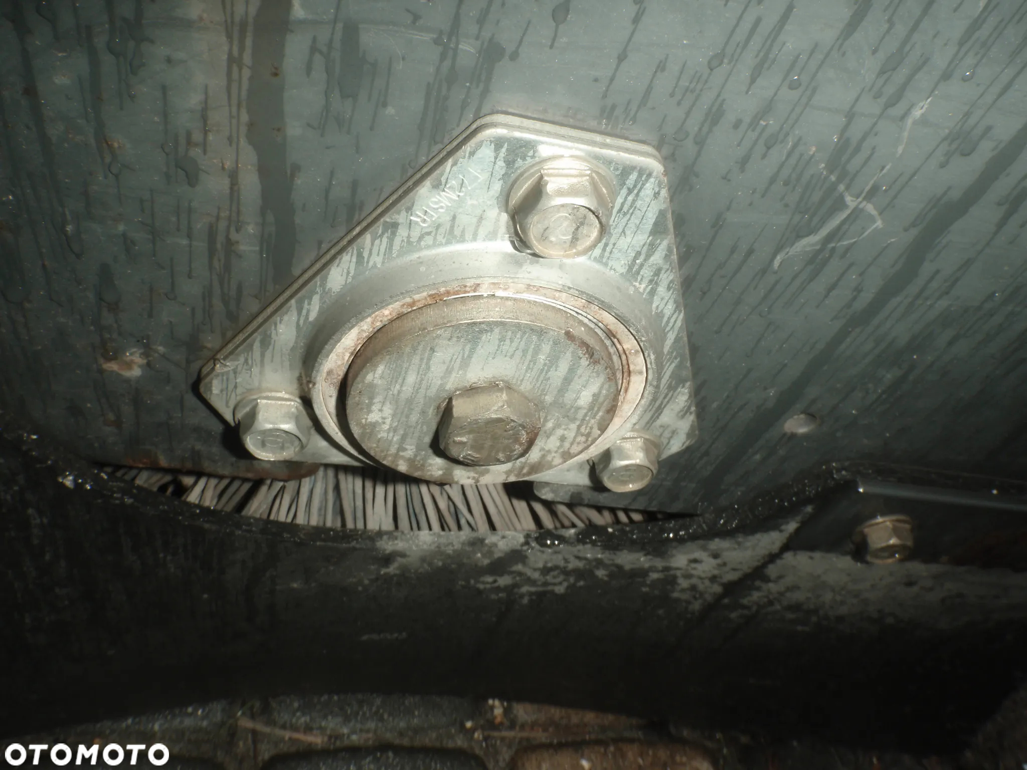 łyżka hydrauliczna hydraulika szczęka krokodyl 3w1 rand 66 comb bkt oryginał BOBCAT cat jcb volvo deutz - 19