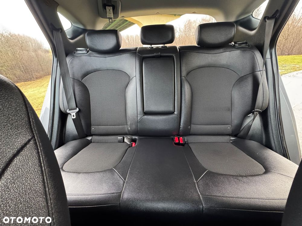 Hyundai ix35 1.6 2WD 5 Star Edition - 28