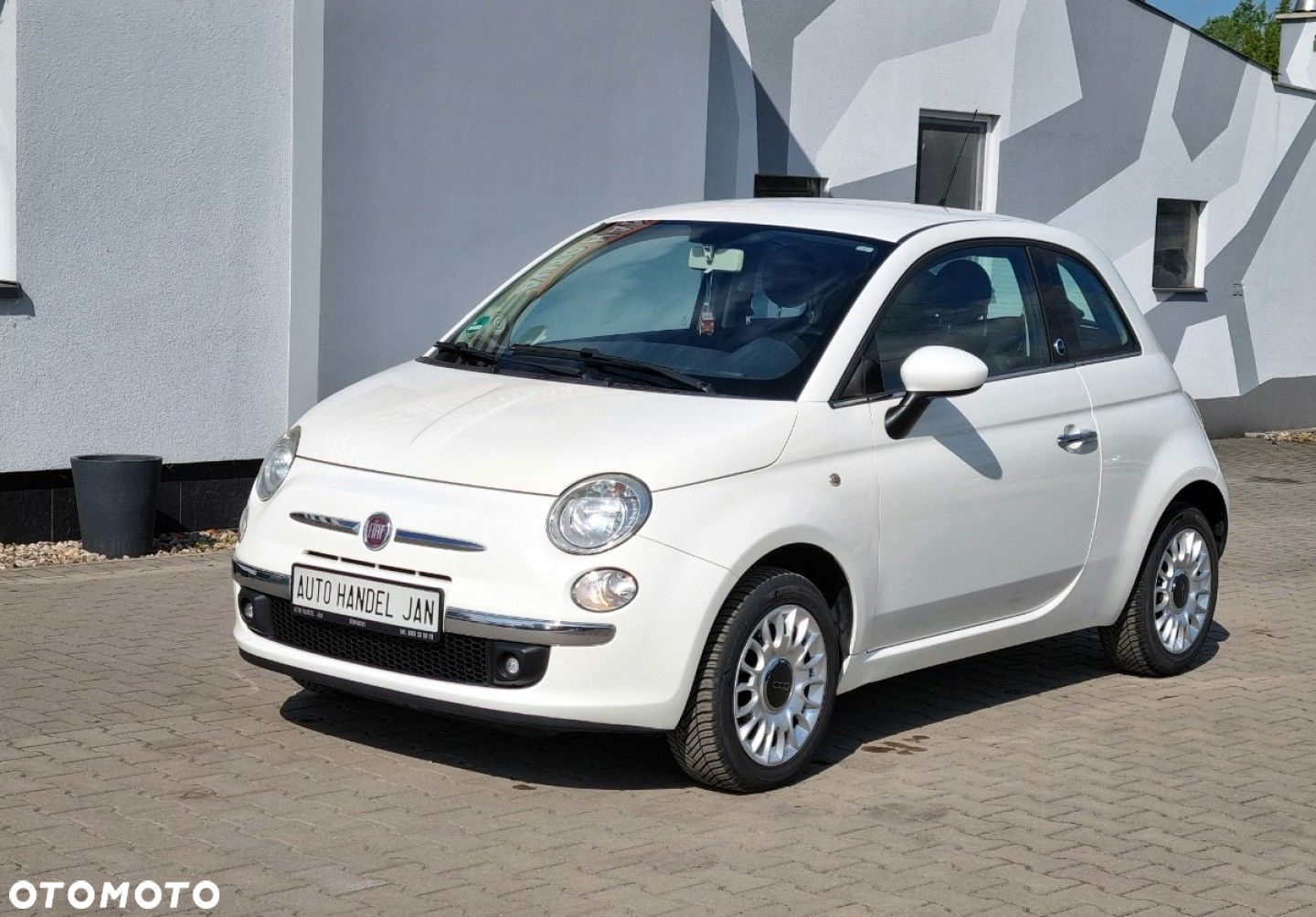 Fiat 500 - 10