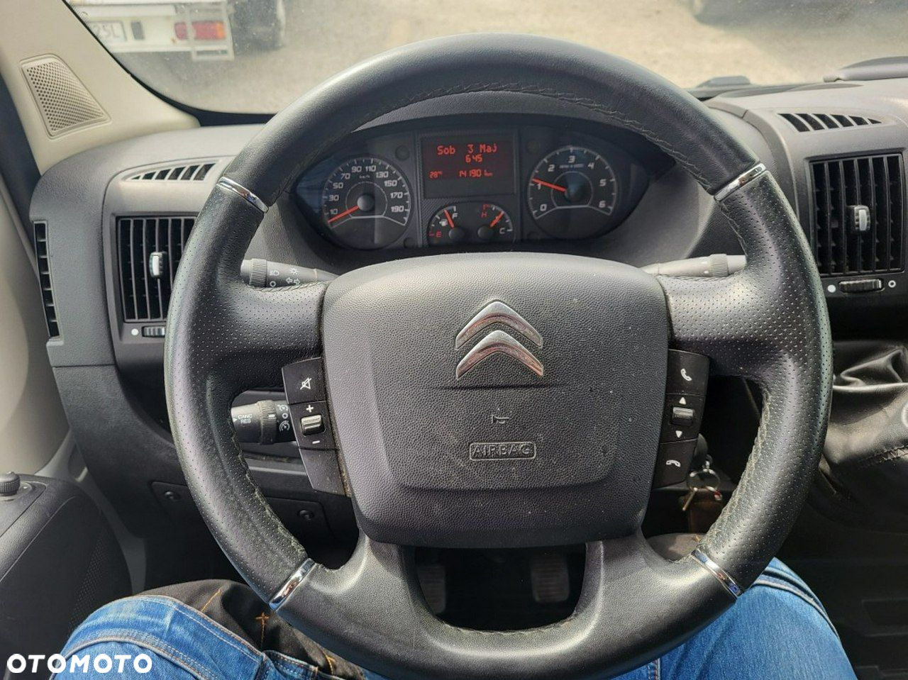 Citroën Jumper - 23