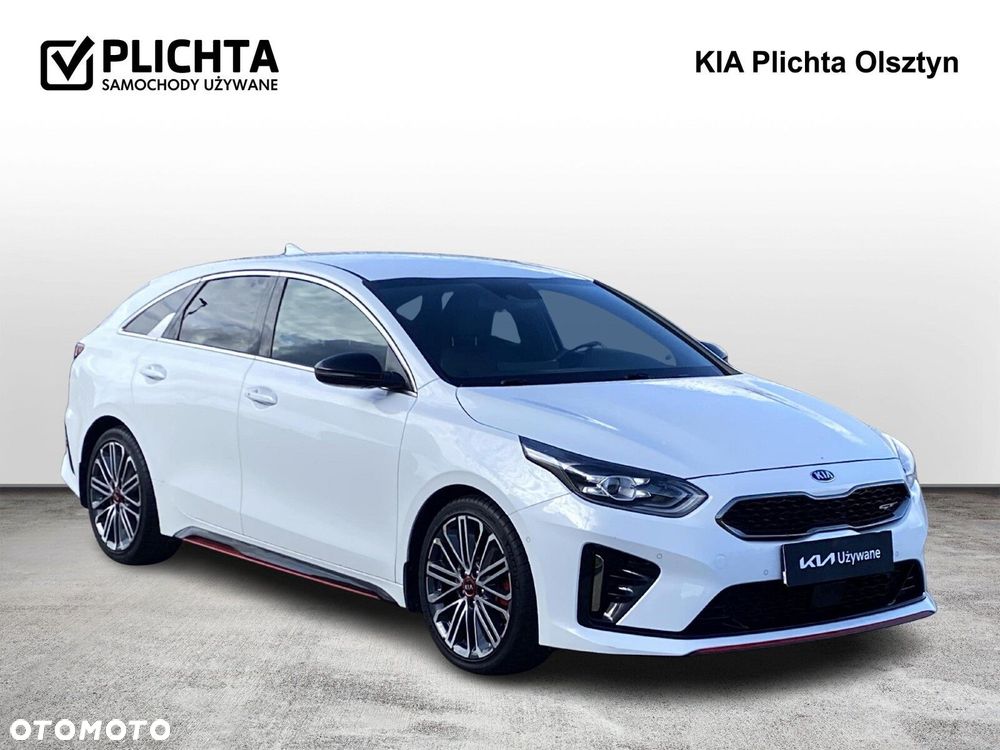 Kia ProCeed - 7