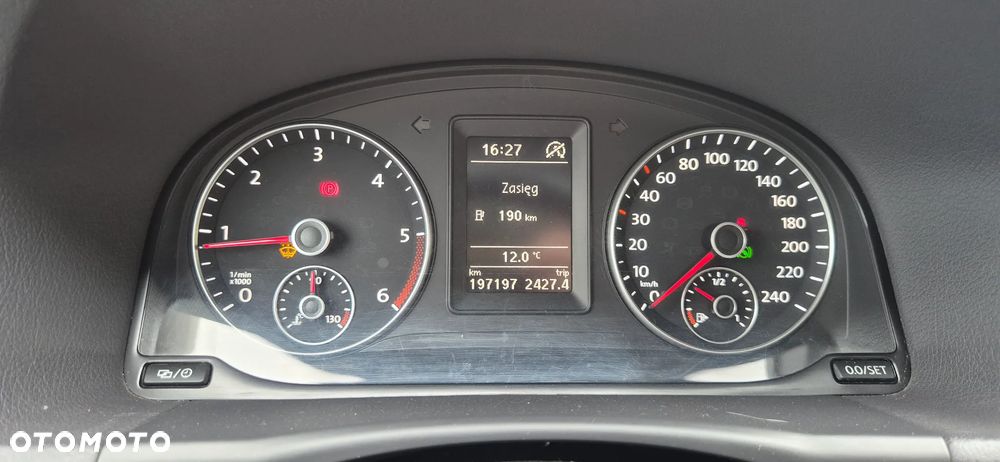 Volkswagen Touran 2.0 TDI DPF DSG Comfortline - 13