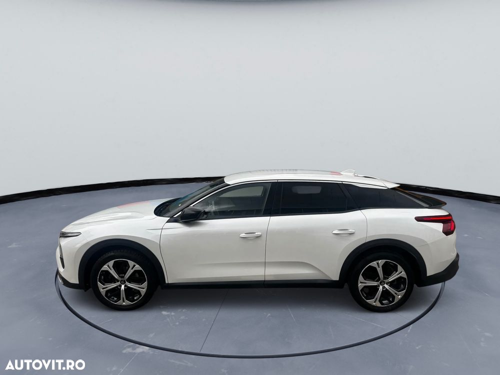 Citroën C5 X 1.2 PureTech 130 S&S EAT8 Feel Pack - 20