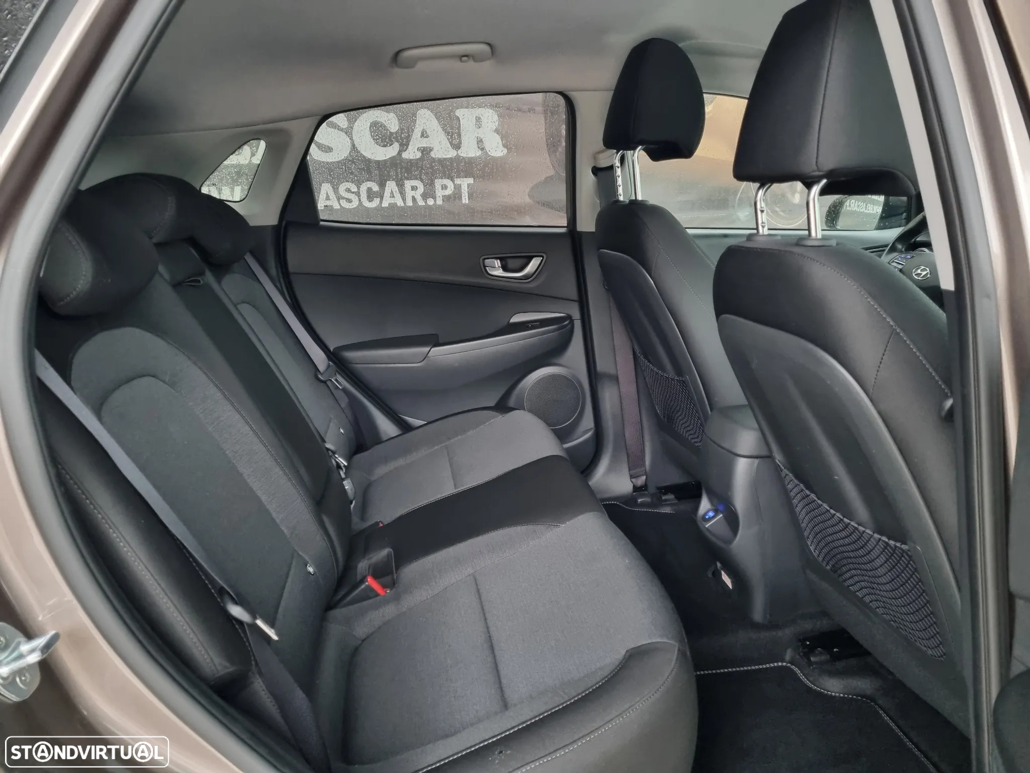 Hyundai Kauai EV 64 kWh Premium+P.Premium - 14