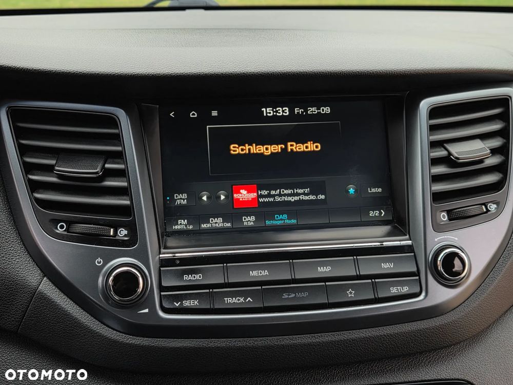 Hyundai Tucson 1.6 GDi 4WD Premium - 34