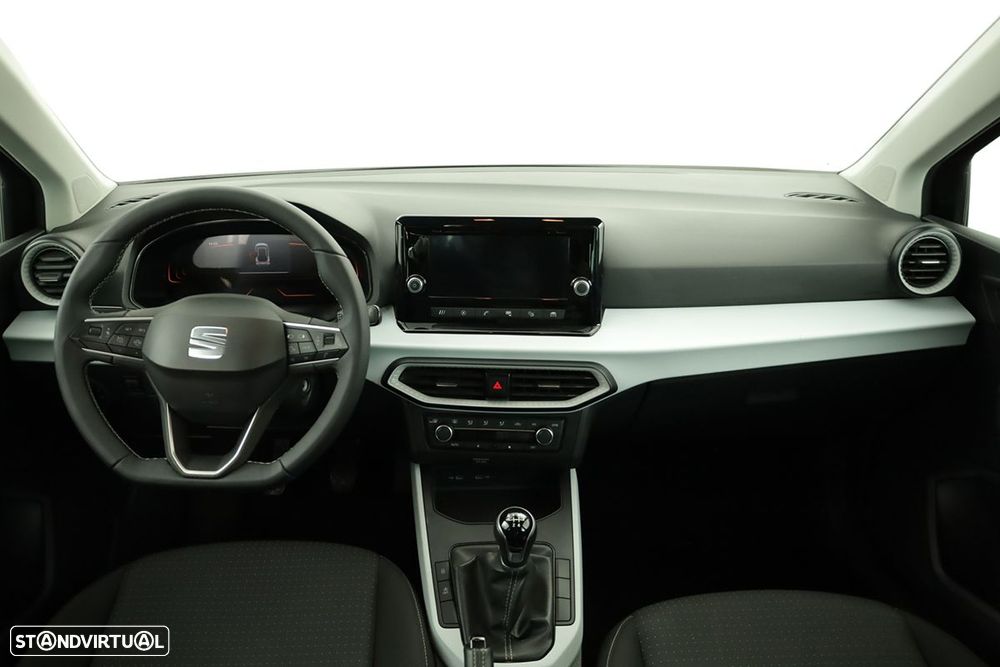 SEAT Arona 1.0 TSI Style - 8