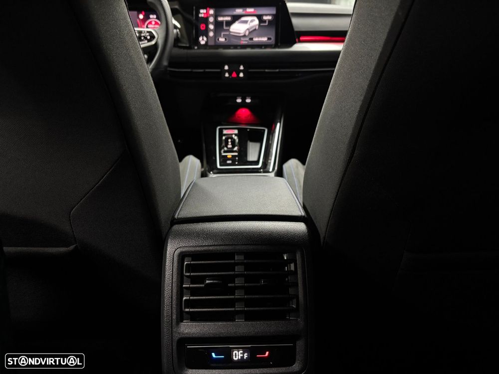 VW Golf 1.4 eHybrid OPF DSG GTE - 21