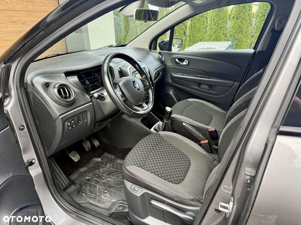 Renault Captur ENERGY TCe 90 Start&Stop Luxe - 19