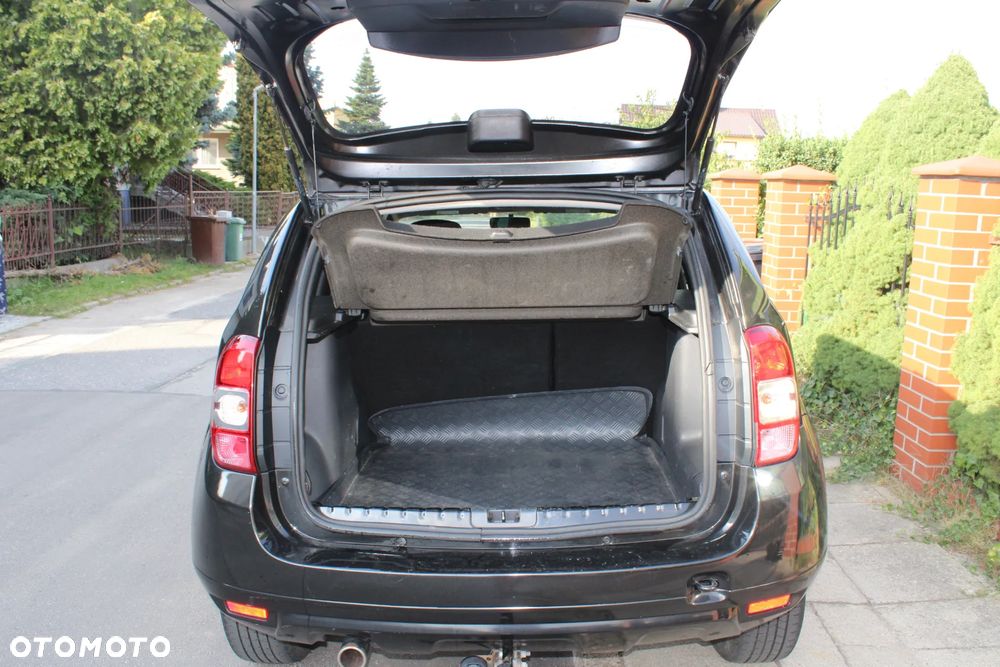 Dacia Duster - 5