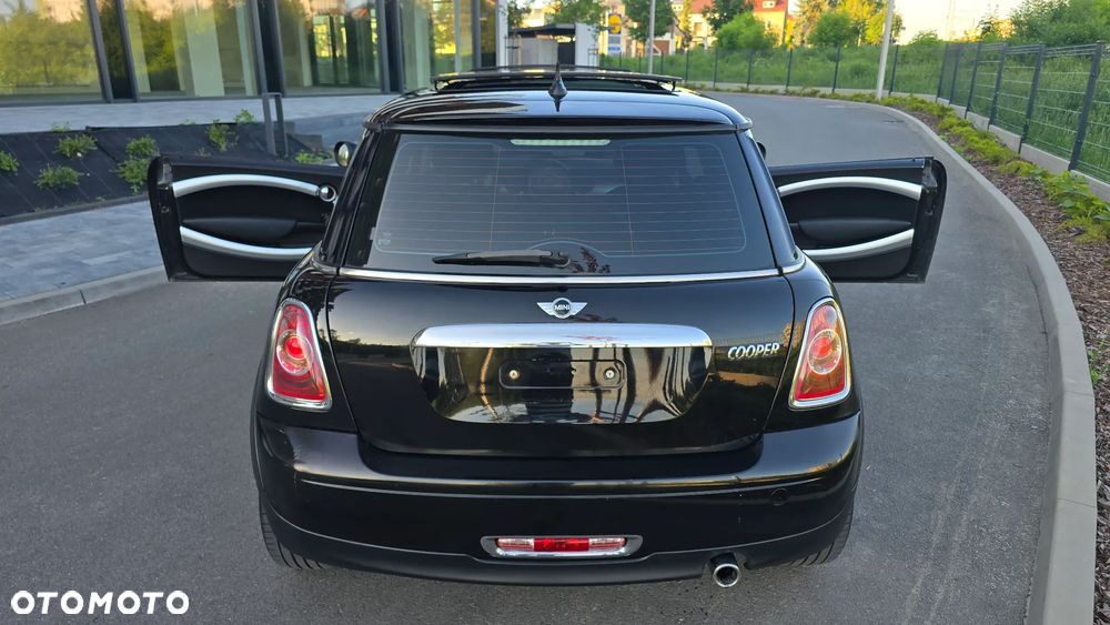 MINI Cooper - 3