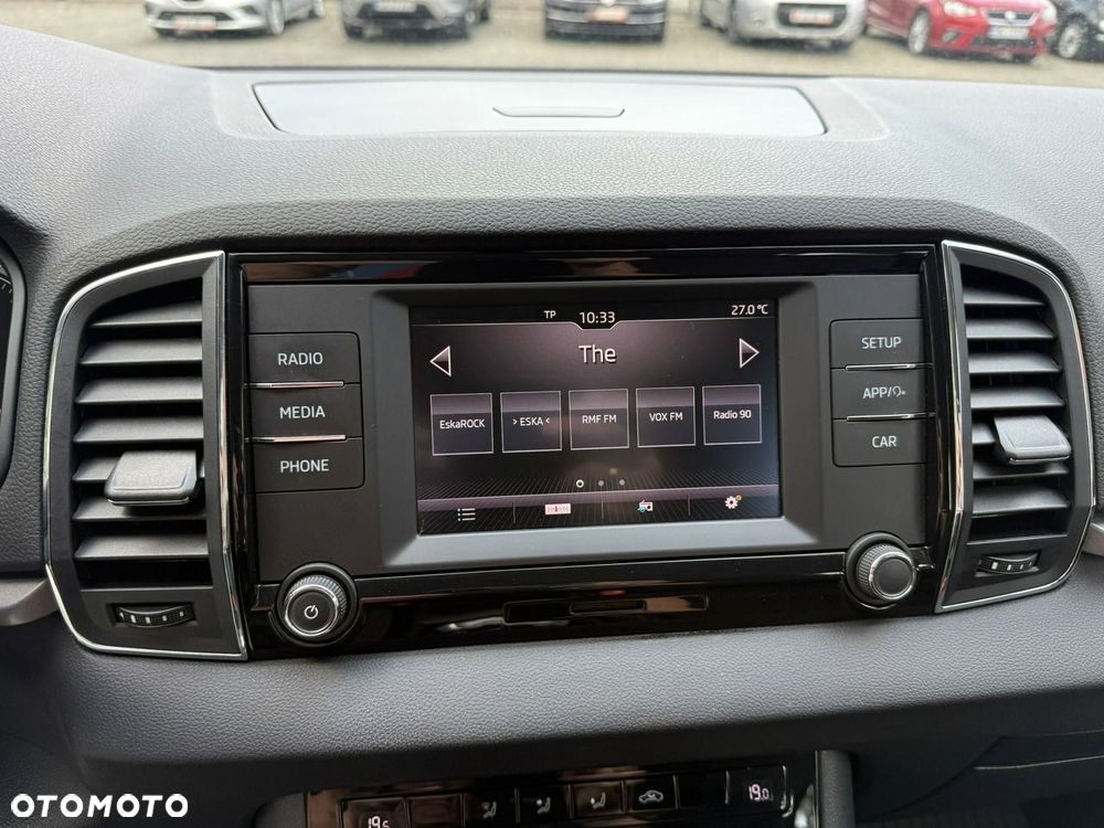 Skoda Karoq - 18