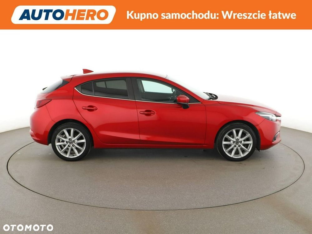 Mazda 3 SKYACTIV-G 120 Sports-Line - 10
