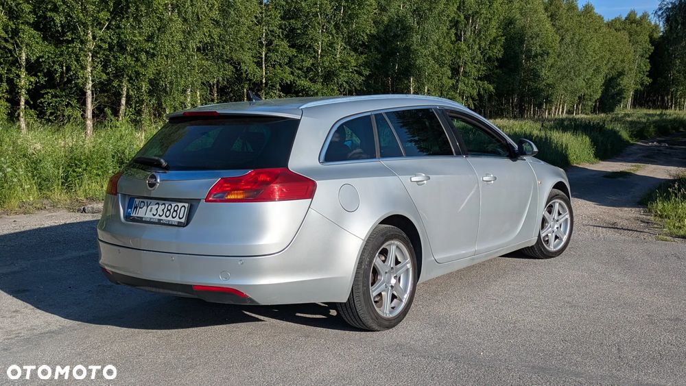 Opel Insignia - 4