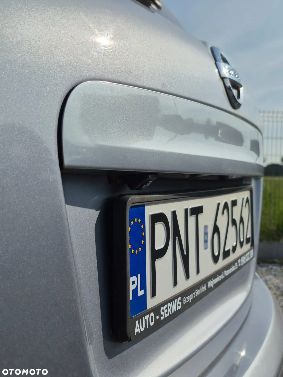 Nissan Qashqai 1.5 dCi Acenta - 12