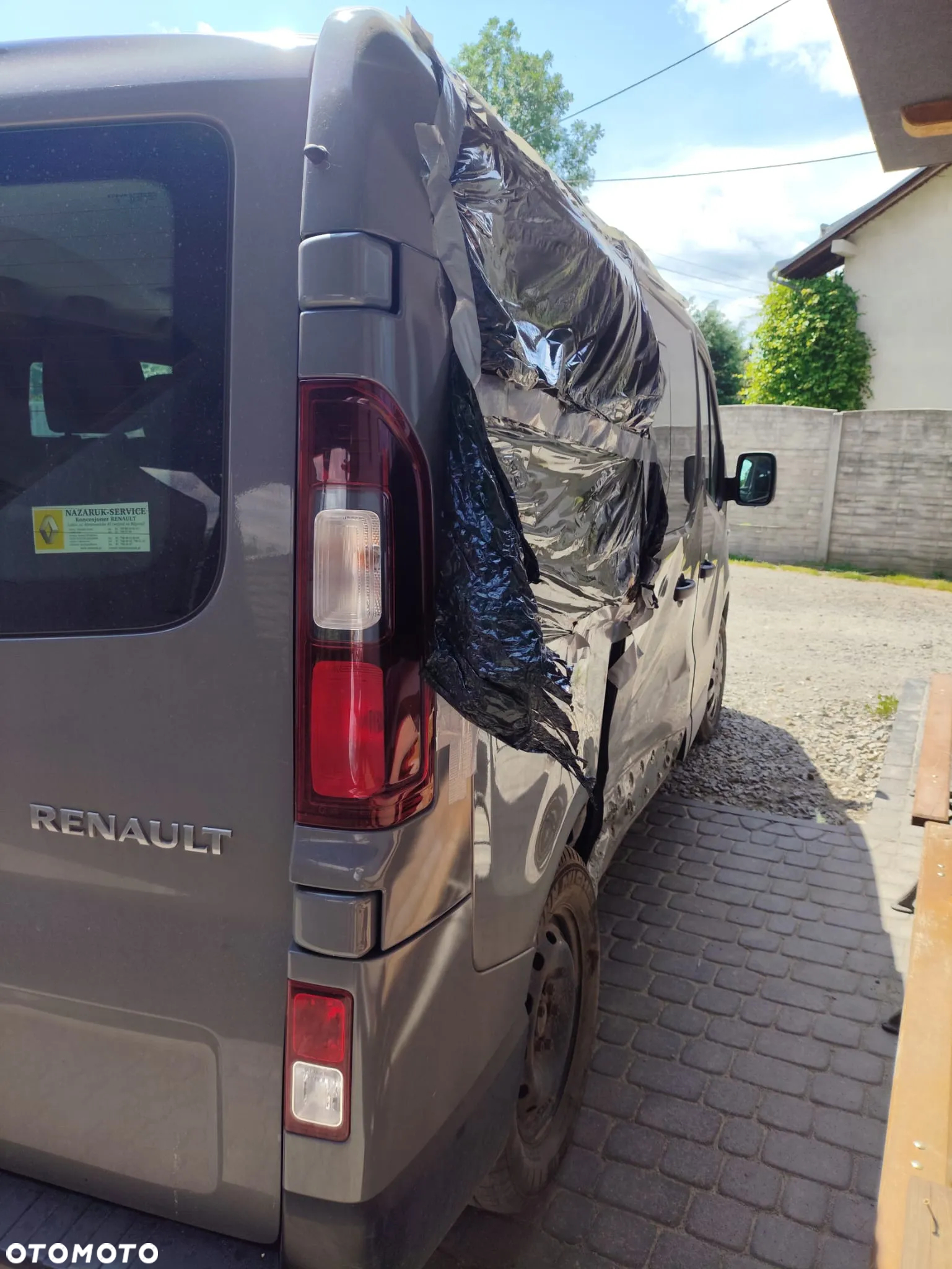 Renault Trafic - 8