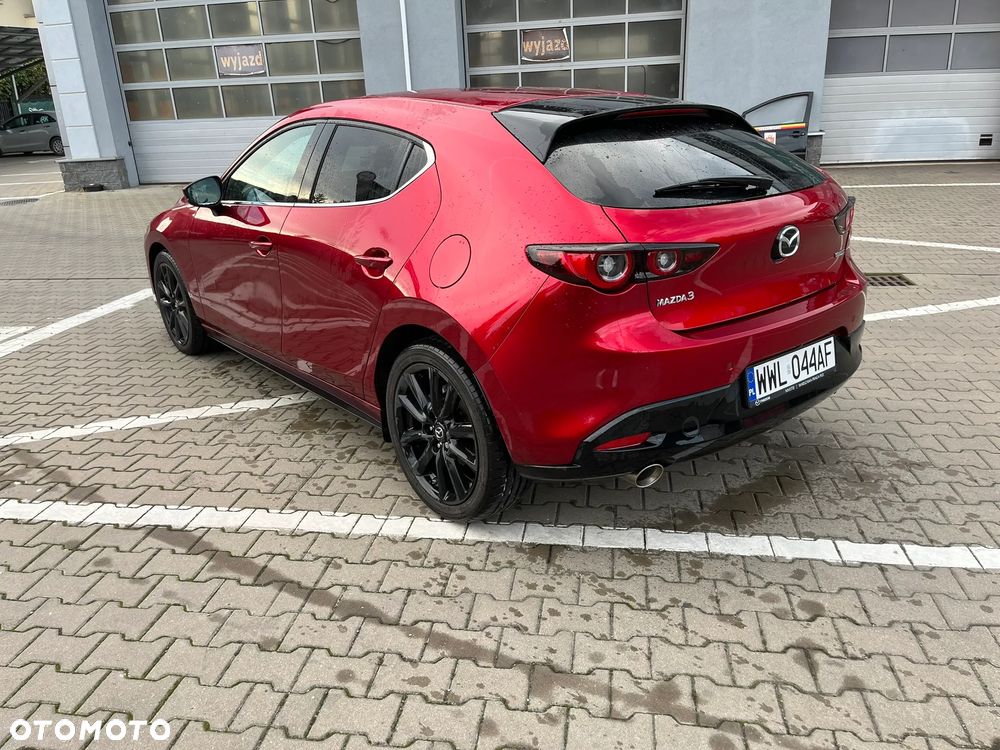 Mazda 3 - 1